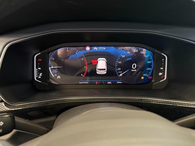 VOLKSWAGEN T-Cross 1.0 TSI 115 CV STYLE