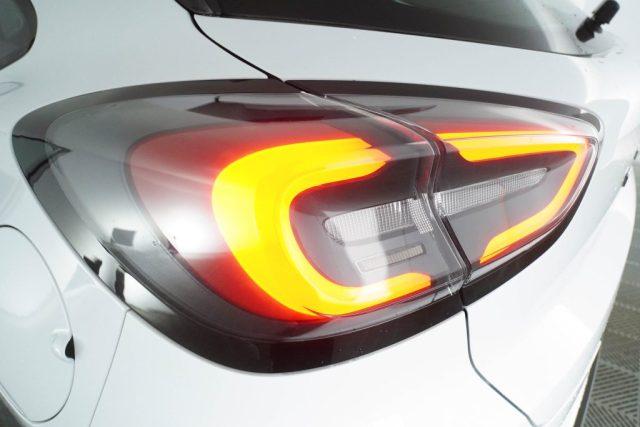 FORD Puma 1.0 EcoBoost Hybrid 125CV aut. Titanium