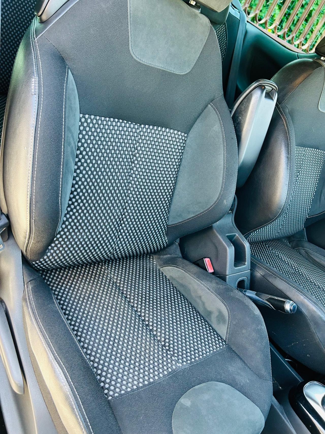Ds DS3 3 1.6 HDi 110 Sport Chic