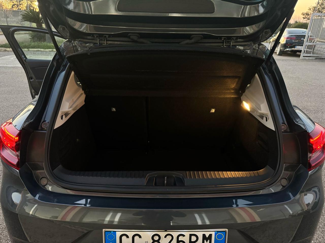 Renault Clio Blue dCi 8V 100 CV 5 porte Zen