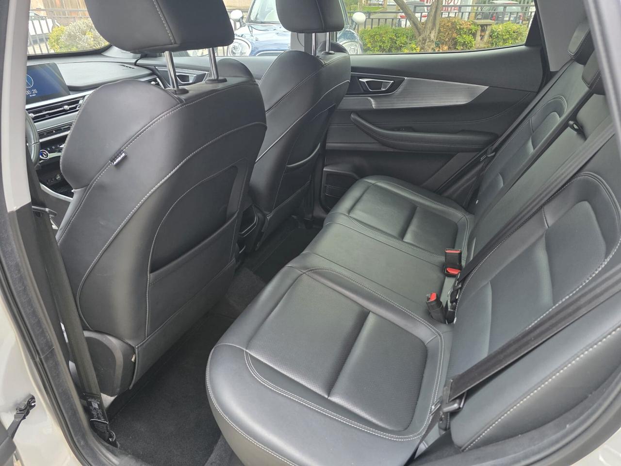 Dr 5.0 1.5 Bi-Fuel GPL