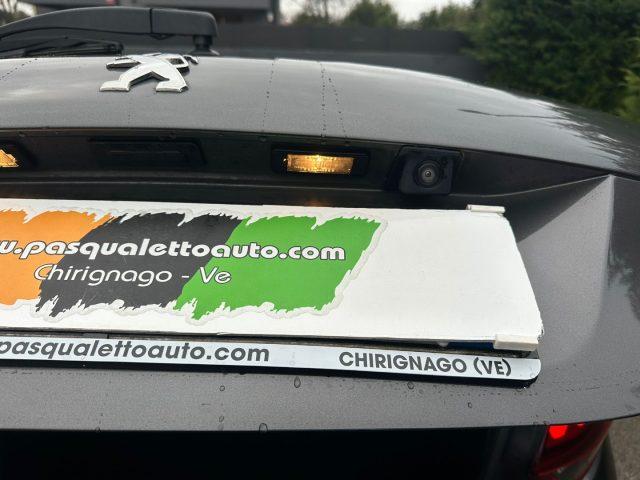 PEUGEOT 208 Pochi km! 1.6 BlueHDi 100 5 porte Allure