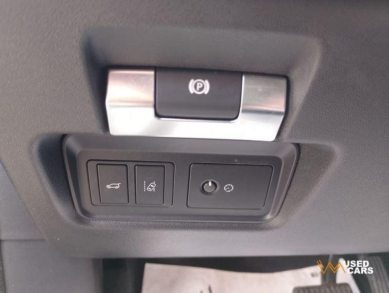 Jaguar E-Pace 2.0D 150 CV AWD aut.