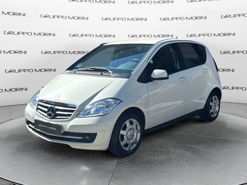 Mercedes-Benz Classe A A 160 cdi Executive auto