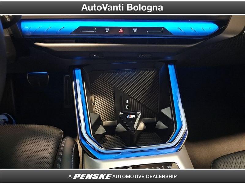 BMW X3 X3 xdrive30e MSport Pro auto