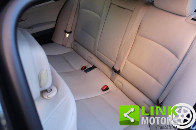 BMW 525 d xDrive Touring Msport