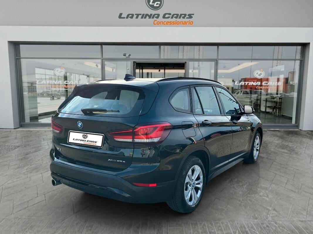 BMW X1 Xdrive25e Business Advantage AUTOMATICA