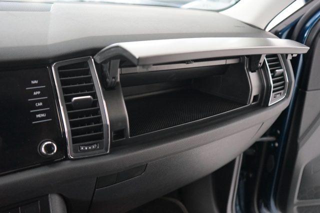 SKODA Kodiaq 1.5 TSI ACT Ambition Uniprop. Tagliandata