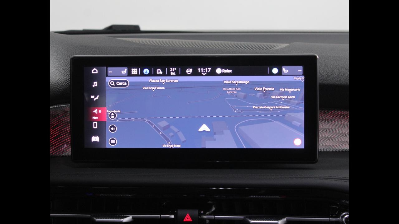 ALFA ROMEO Tonale - Tonale 1.3 phev Speciale Q4 280cv at6