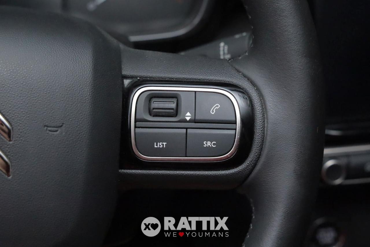 Citroen C3 Aircross 1.5 BlueHDI 110CV Shine Pack