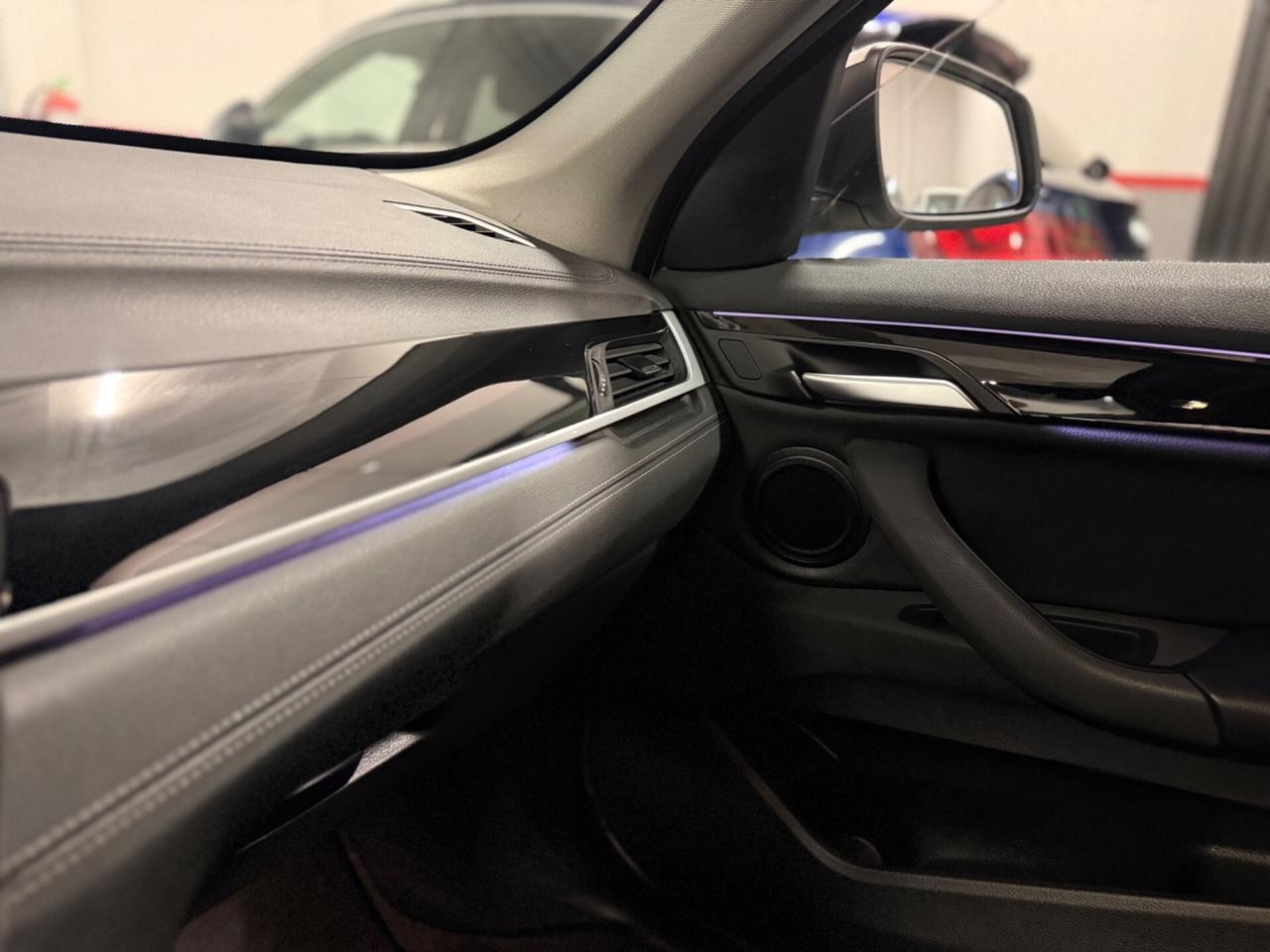 Bmw X1 xDrive25e xLine Plus