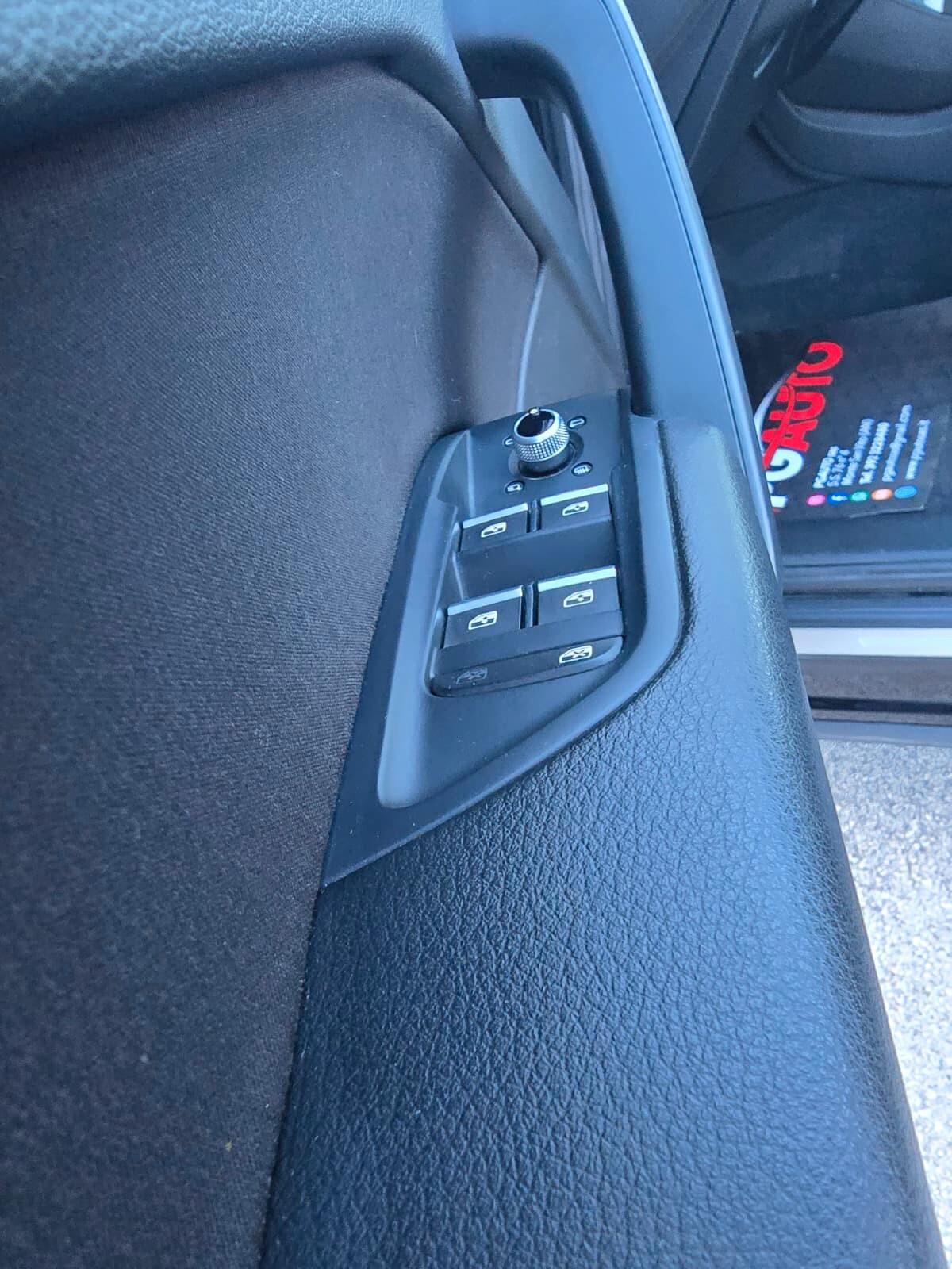 Audi Q5 SPB Sportback mhev 40 TDI quattro S tronic Business Advanced