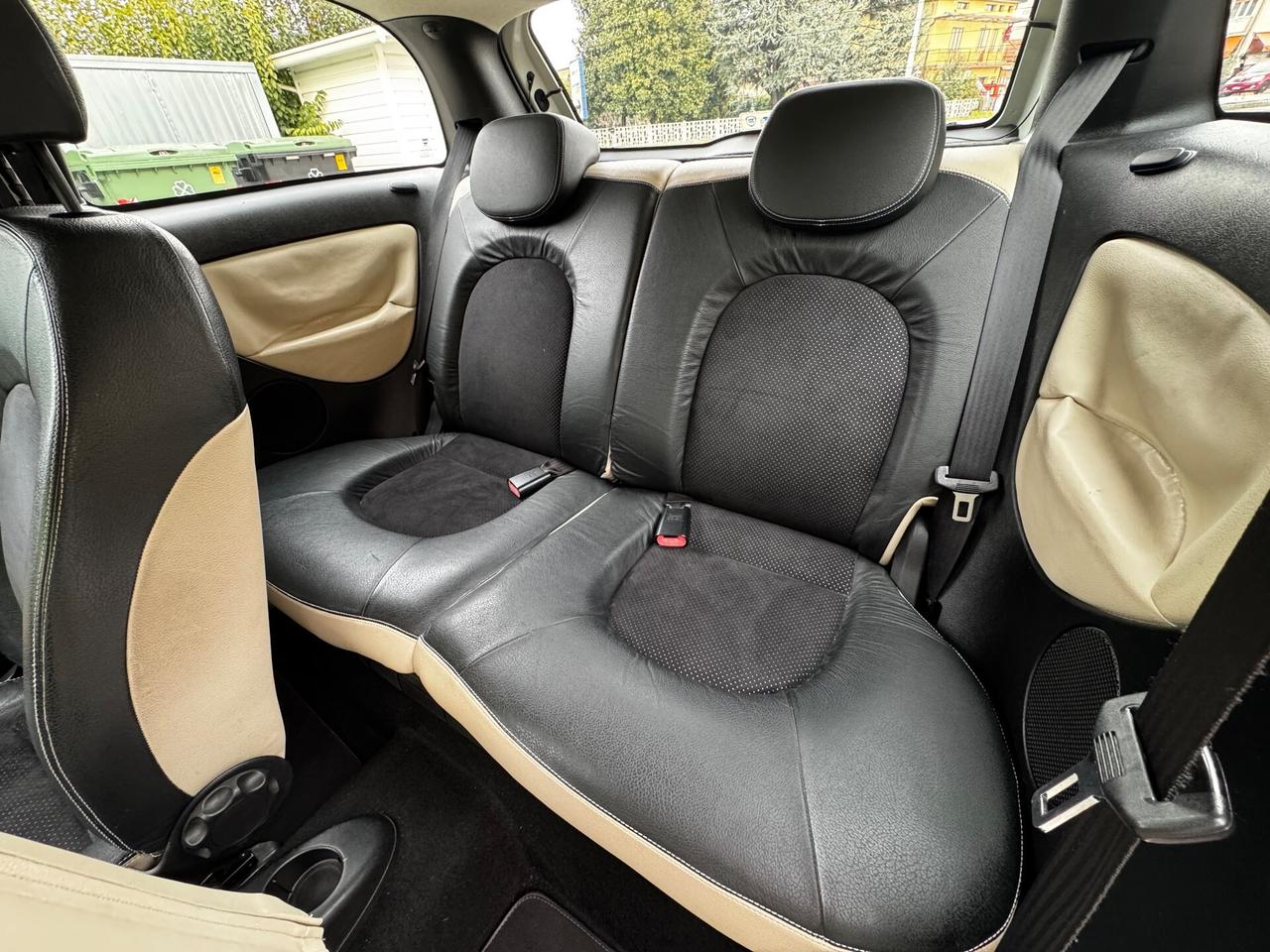 Lancia Ypsilon 1.4 GPL Neopatentati