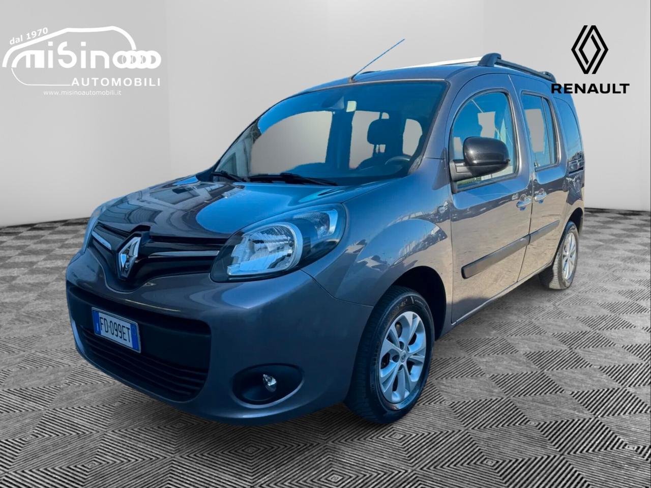 Renault Kangoo - 2016 AUTOCARRO N1!!!