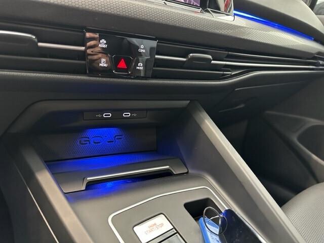 Volkswagen Golf GTI Golf 2.0 TSI GTI DSG