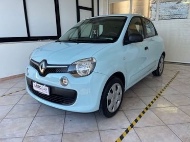 Renault Twingo Twingo 1.0 sce Life 69cv my18