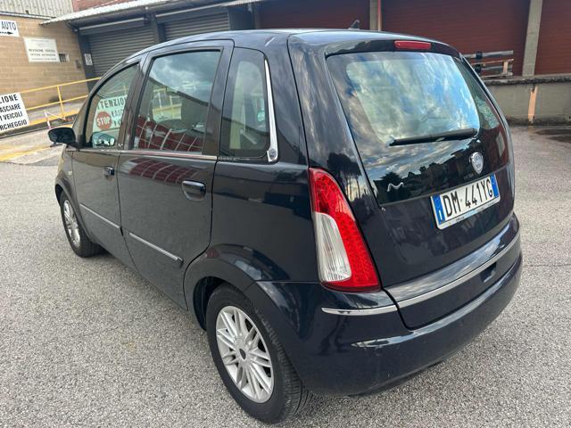 LANCIA MUSA 1.4 16V Platino Plus senza nessun lavoro da fare