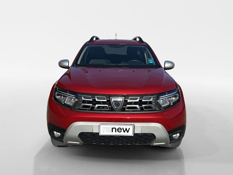 Dacia Duster Duster 1.0 TCe GPL 4x2 Prestige Up