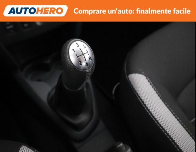 DACIA Sandero Stepway 0.9 TCe 90 CV Comfort
