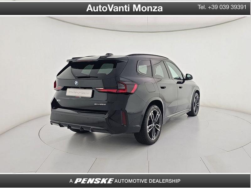 BMW X1 X1 xdrive 25e MSport Pro auto