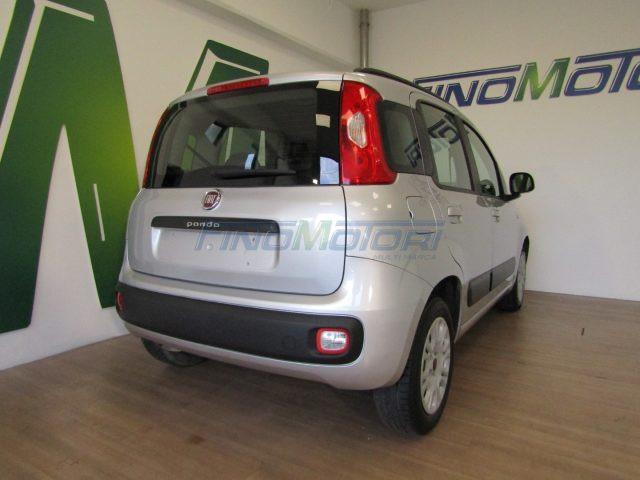 FIAT Panda 1.2 69 CV Lounge 5 POSTI