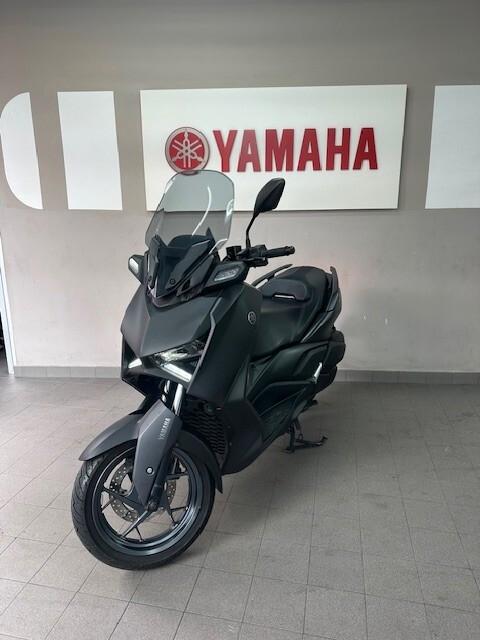 Yamaha X-Max 300 MDNM1 SONIC GREY
