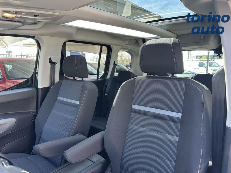 FIAT Doblò 1.5 Diesel 100 Cv Mt6 Passo Corto