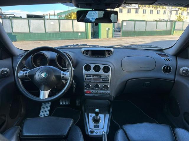 ALFA ROMEO 156 3.2i V6 24V cat Sportwagon Selespeed GTA *CRS*
