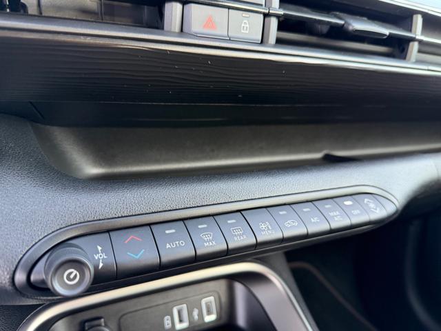 JEEP Avenger 100CV ALTITUDE+NAVI+VIRTUAL+PELLE+SENSORI