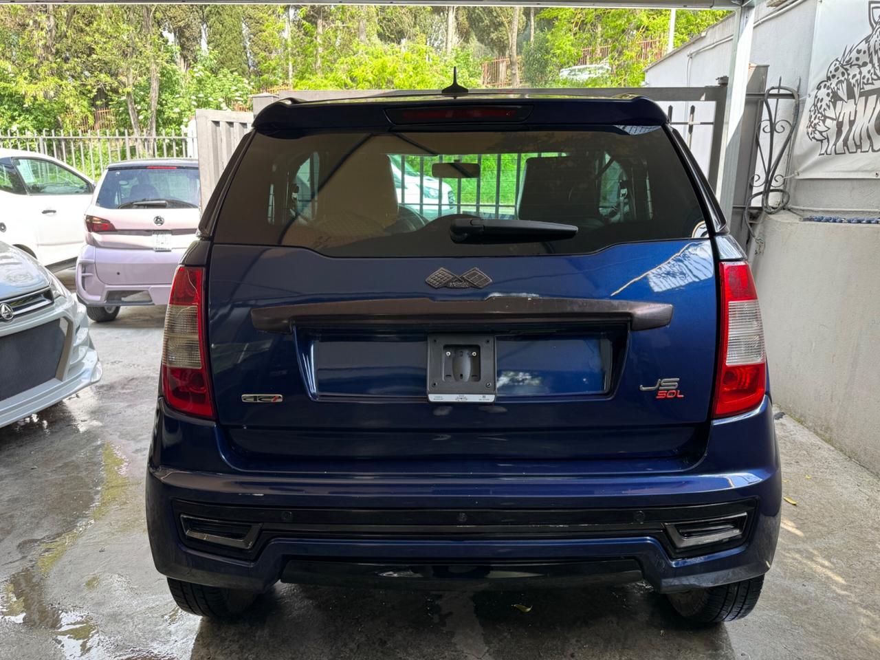 Ligier JS50 DCI Elegance A.C Unipro Finanziabile