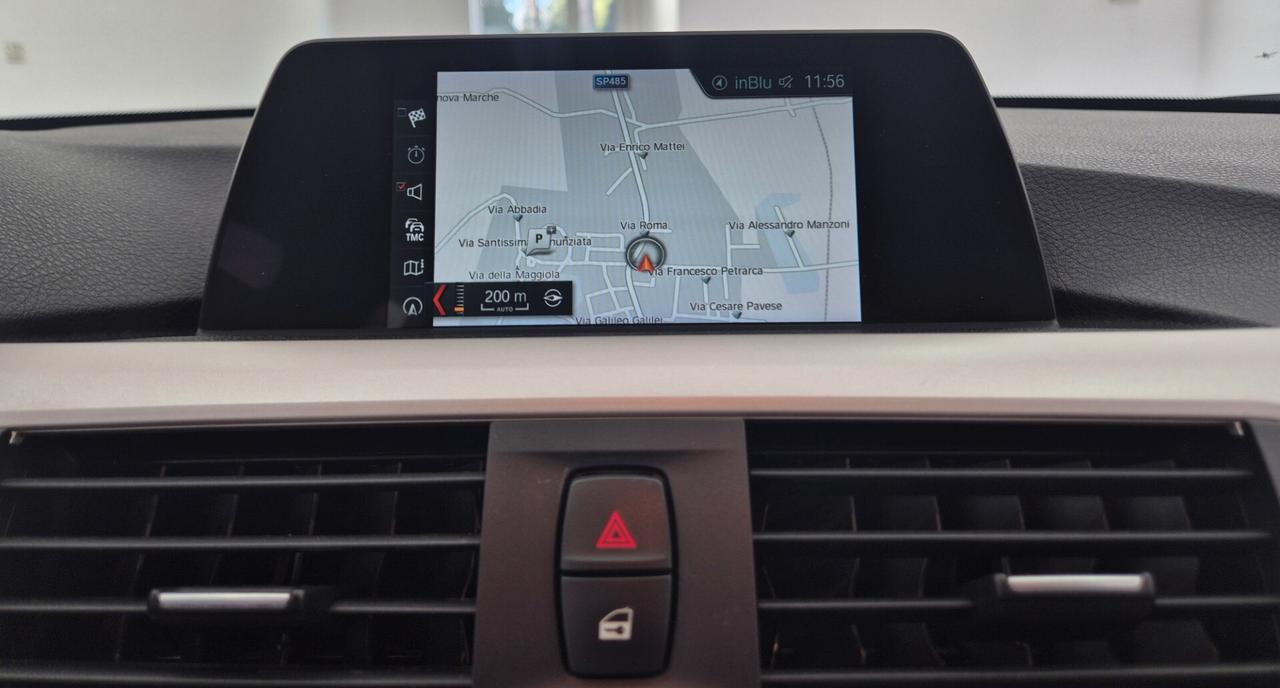 Bmw 318 d Touring Business Advantage aut.