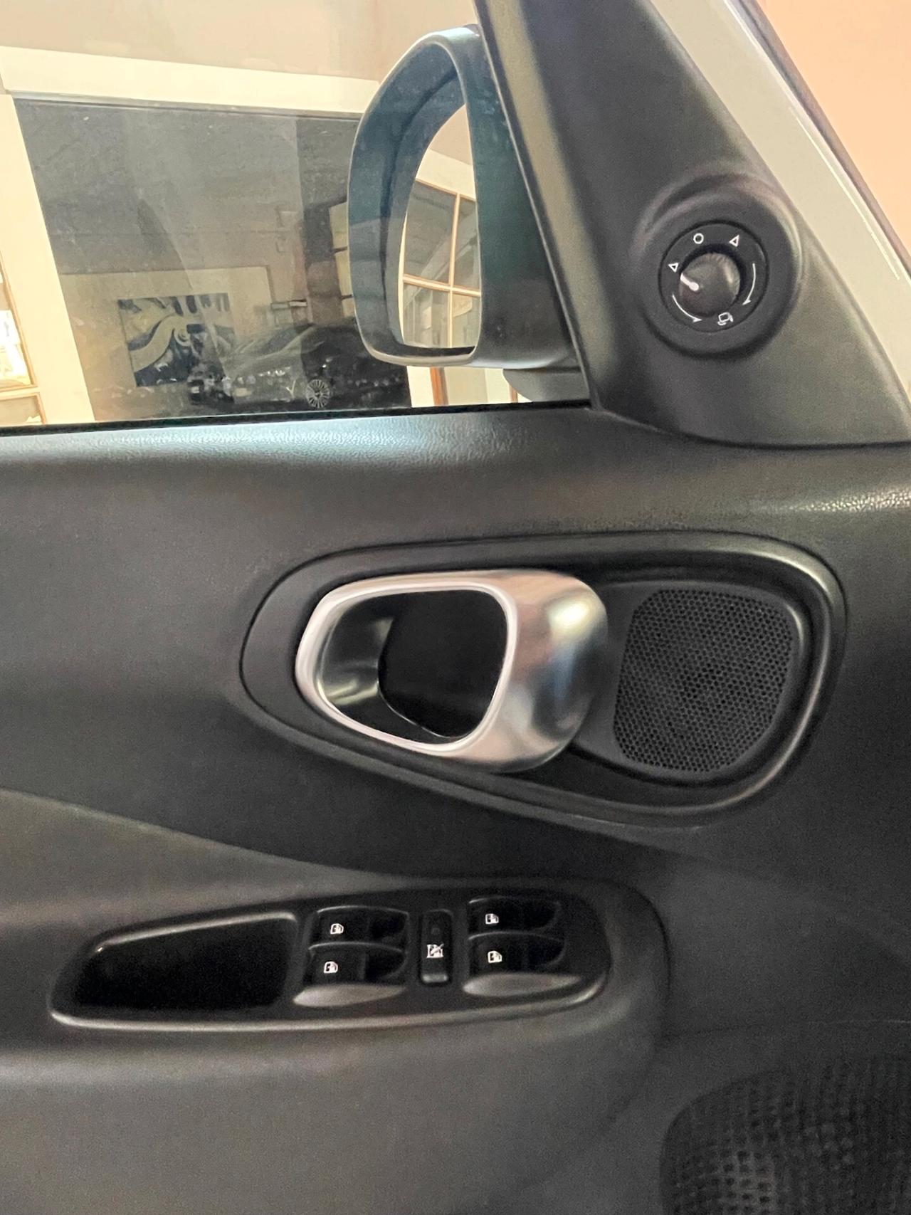 FIAT 500 L 1.3 M-JET 95cv CROSS