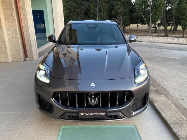 MASERATI Grecale Grecale MHEV 2.0 300 CV GT ''SOLI 15516 KM''