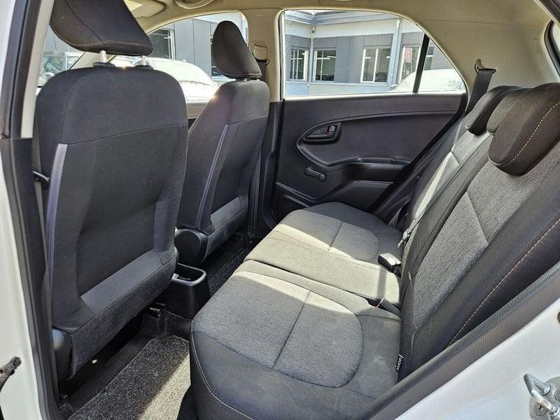 Kia Picanto Picanto 1.0 City Limited Gpl 5p