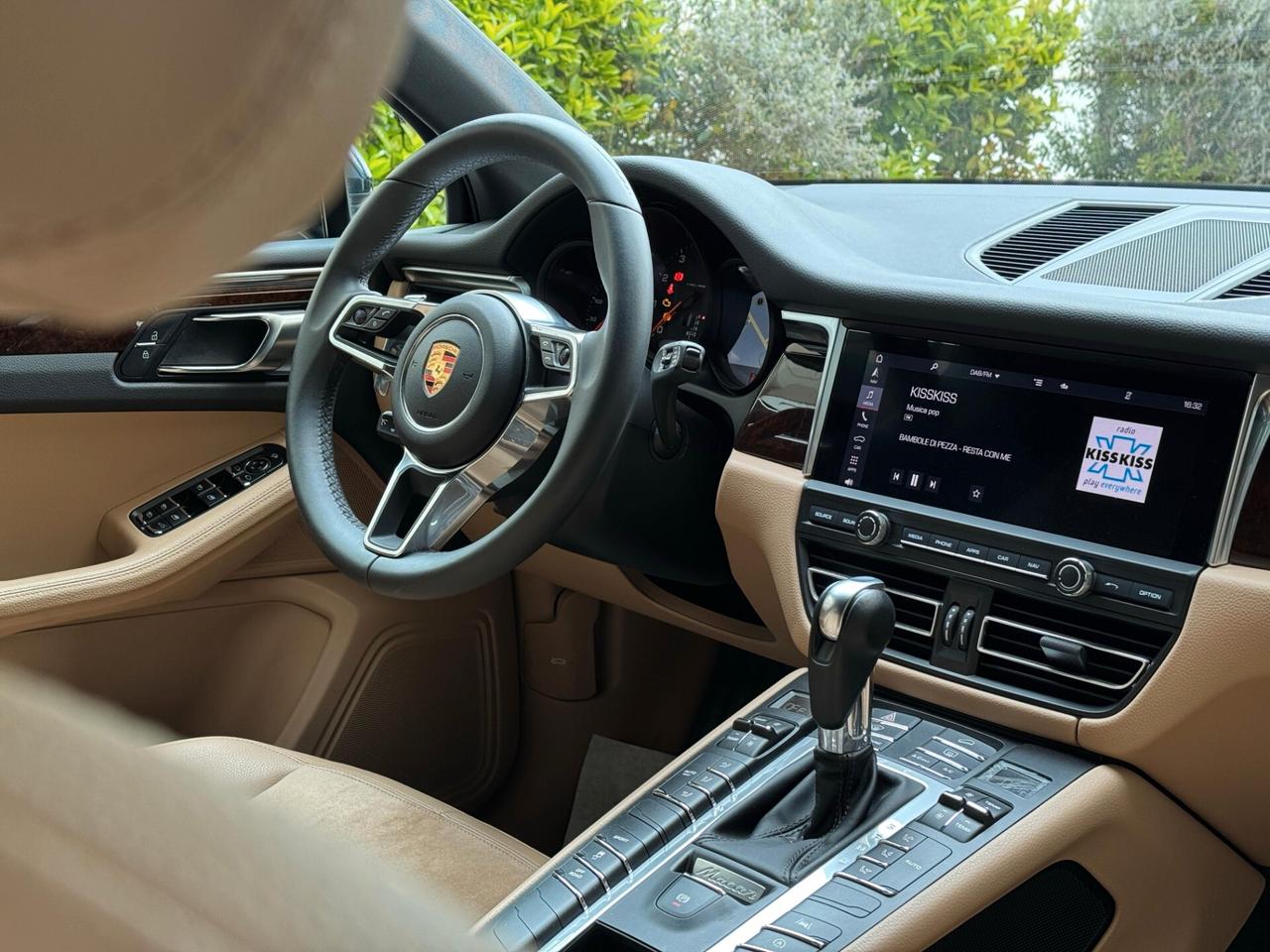 Porsche Macan 2.0 245 cv PDK