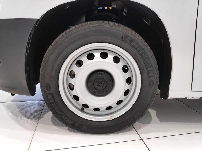 Opel Combo Combo Cargo XL 1.5 Diesel 130CV S&S PL 950kg Edition*PASSO LUNGO*GARANTITO*