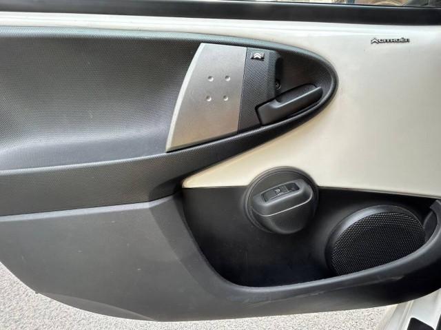 Citroen C1 1.0 Exclusive 5p