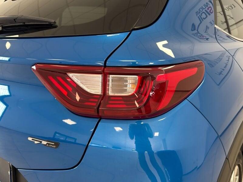 Kia Stonic 1.0 T-GDI 74KW MHEV GT LINE