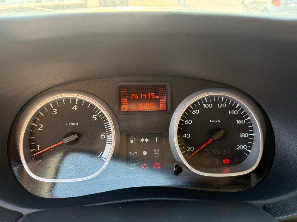 Dacia Duster 1.5 dCi 110CV 4x2 Lauréate VEDI NOTE