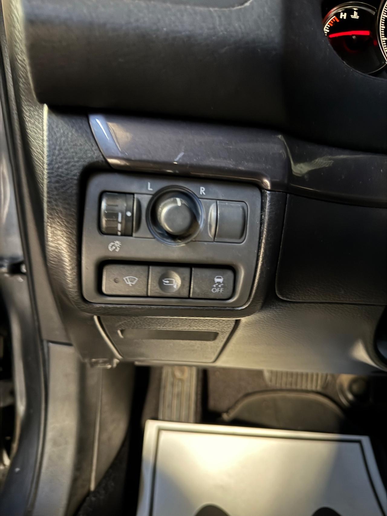 Subaru OUTBACK automatica gpl