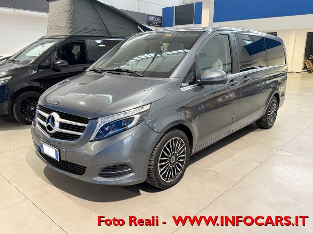 MERCEDES-BENZ V 250 d 190 cv Avantgarde Long - Iva compresa