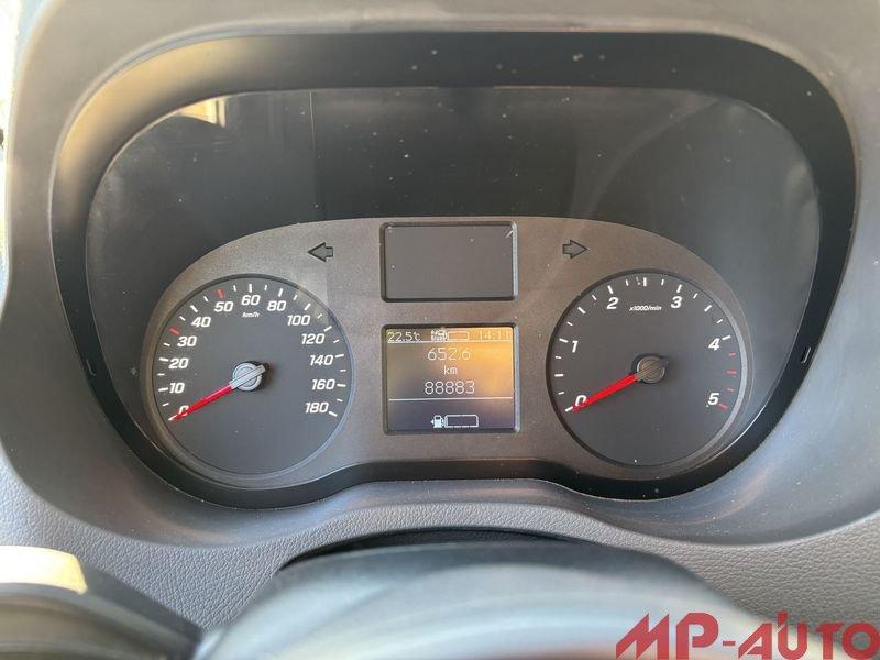 Mercedes-Benz Sprinter Sprinter F39/33 311 CDI IVA ESPOSTA