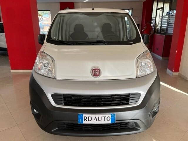 Fiat Fiorino 1.3 mjet 80CV SX