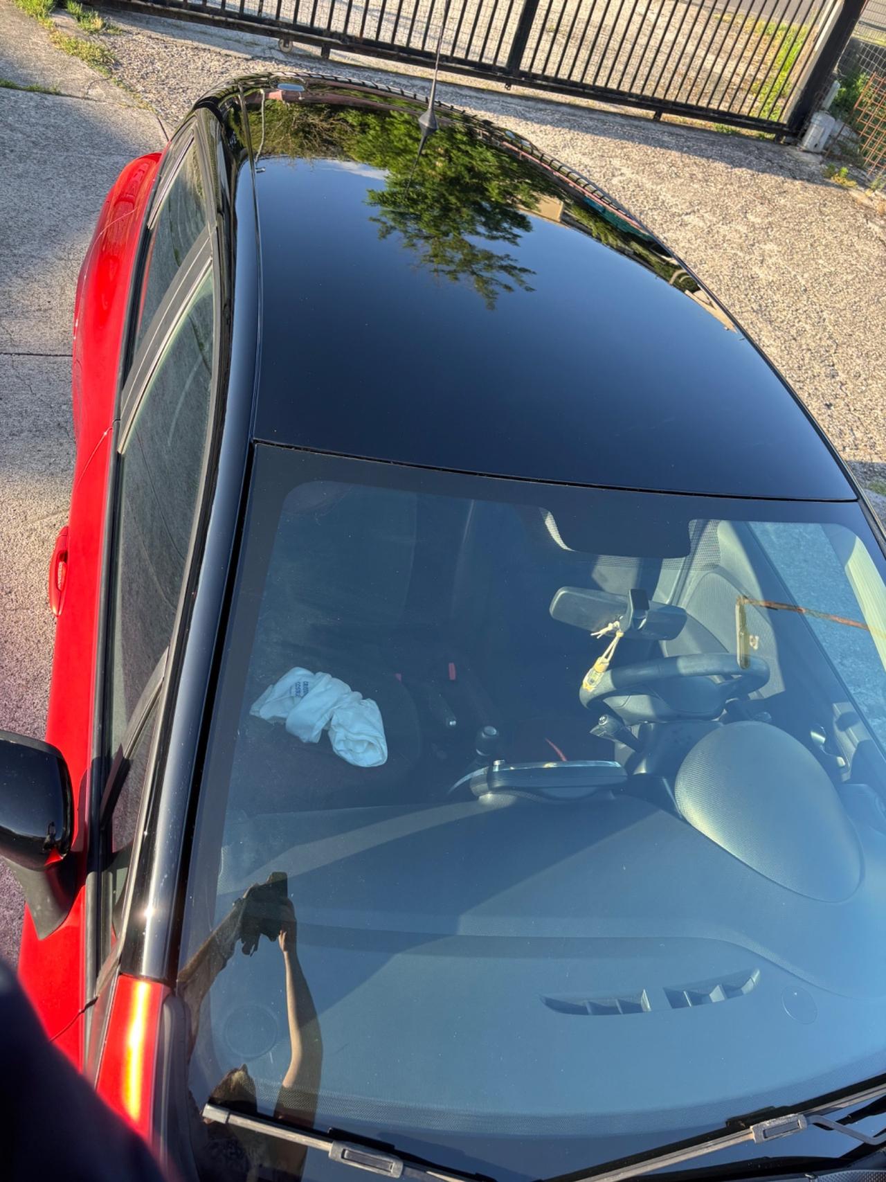 Renault Clio 1.5 dCi 8V 75CV 5 porte Live