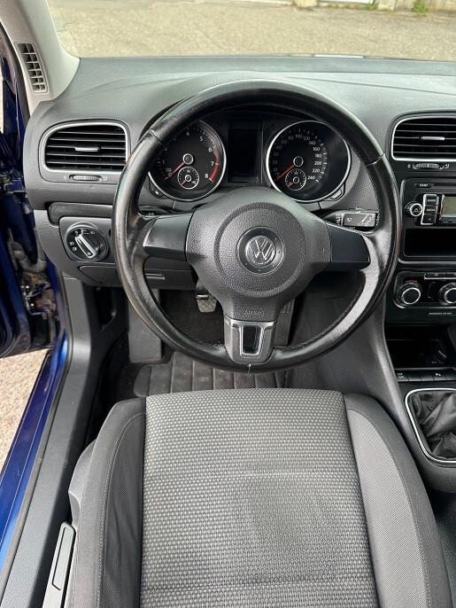 Volkswagen Golf 1.4 TSI 56CV 5p. Comfortline
