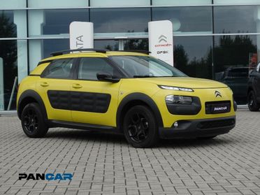 Citroen C4 Cactus PureTech 82 Feel OK Neopatentati