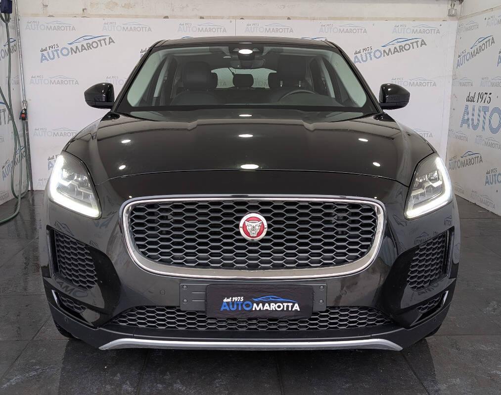 Jaguar E-Pace 2.0d i4 S awd 150cv auto
