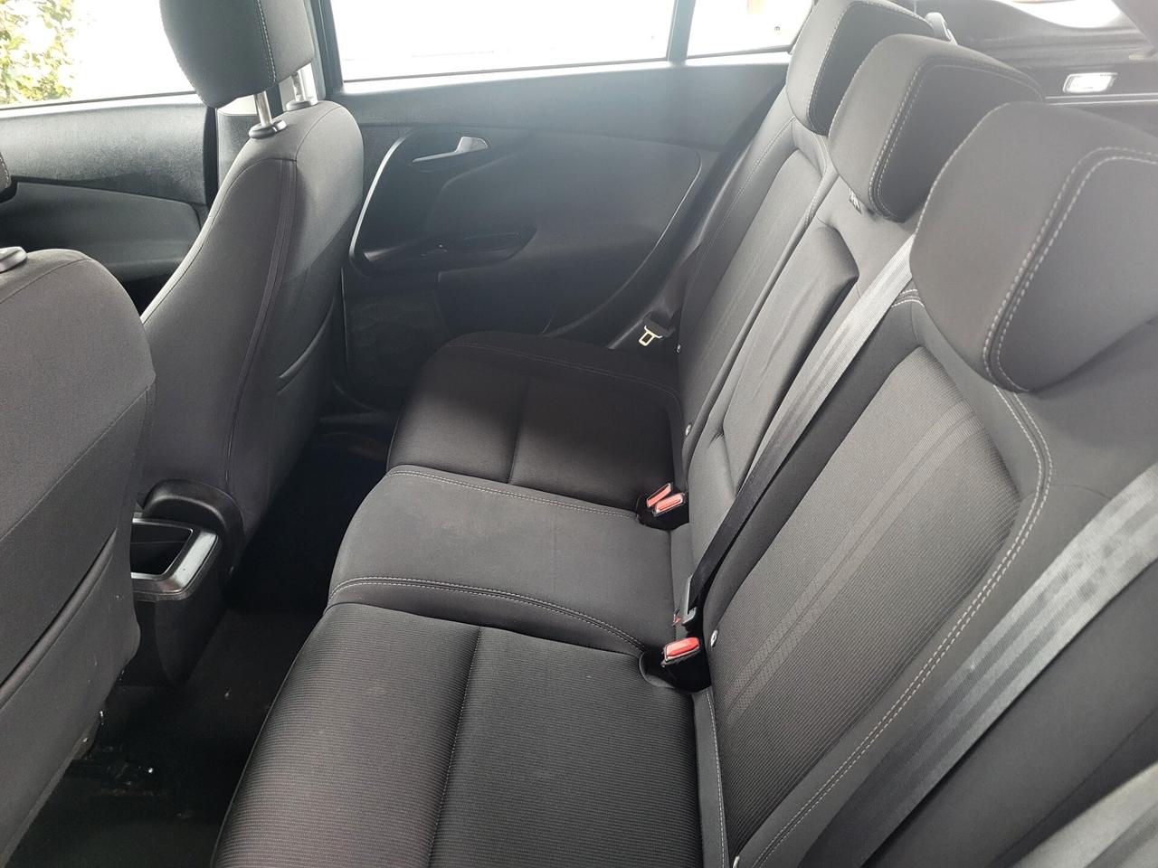 Fiat Tipo 1.4 SW Lounge