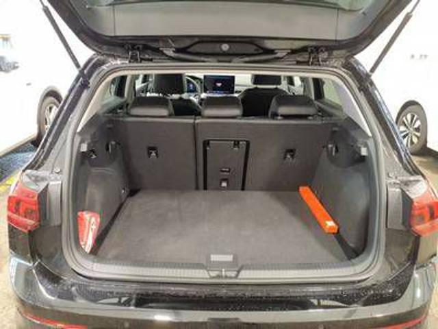 VOLKSWAGEN Golf 1.5 eTSI 150 CV DSG Life Goal
