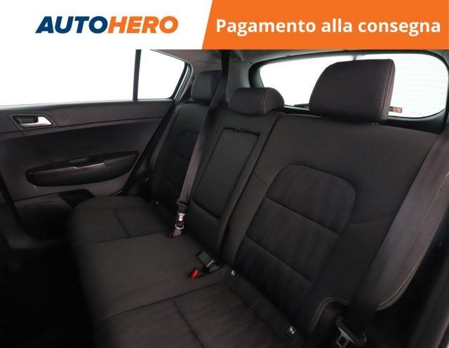 KIA Sportage 1.7 CRDI 2WD Cool